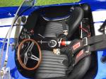 Shelby Cobra by Kirkham 2002 года